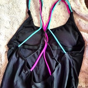 One piece swimsuits